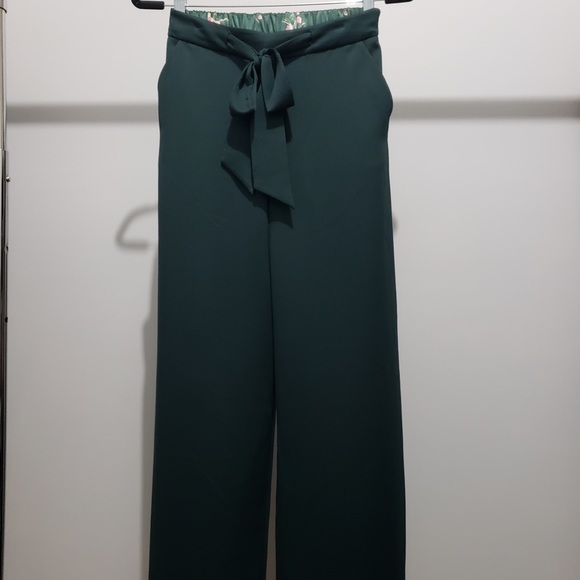 Ted Baker Ruzzela Pants - Picture 4 of 5